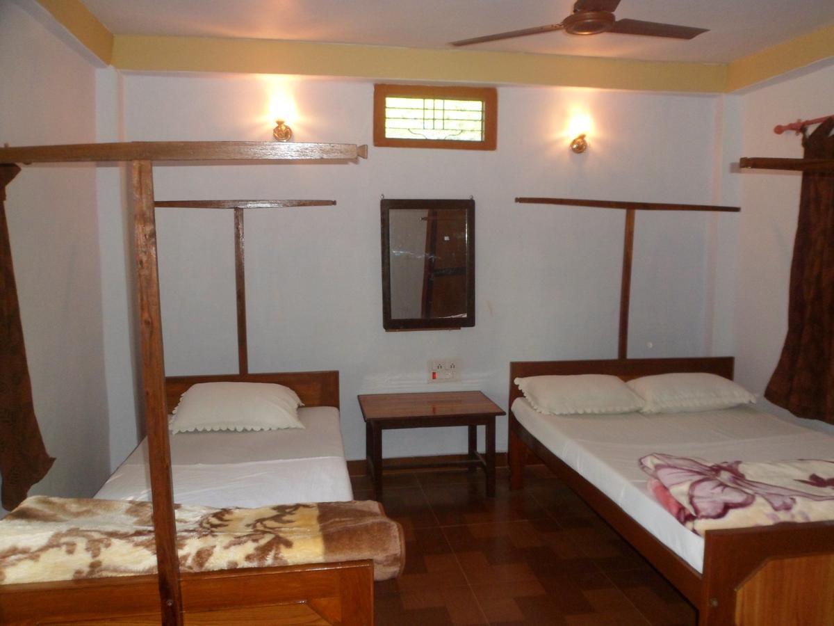 Forest Hideaway Resort Pvt Ltd Bardiya Bagian luar foto