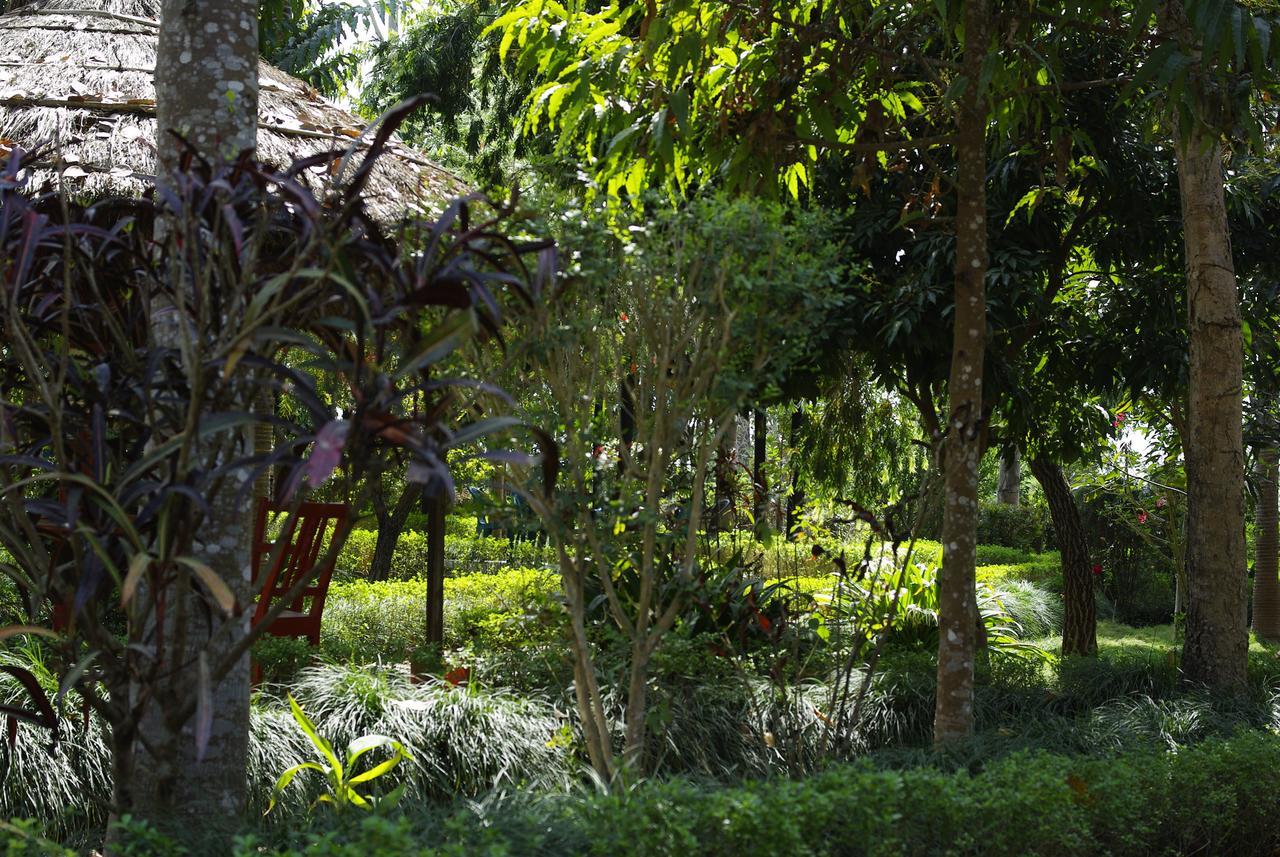 Forest Hideaway Resort Pvt Ltd Bardiya Bagian luar foto