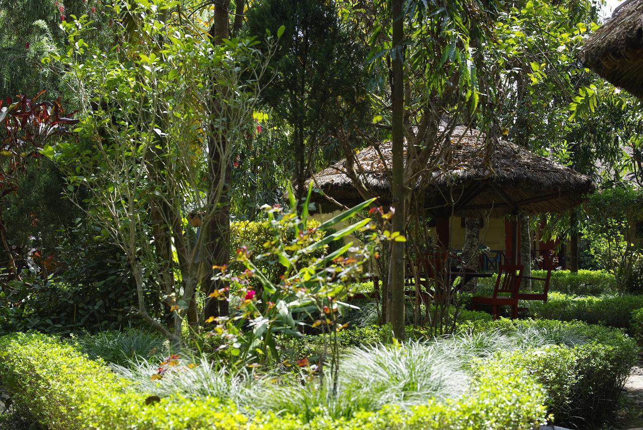 Forest Hideaway Resort Pvt Ltd Bardiya Bagian luar foto