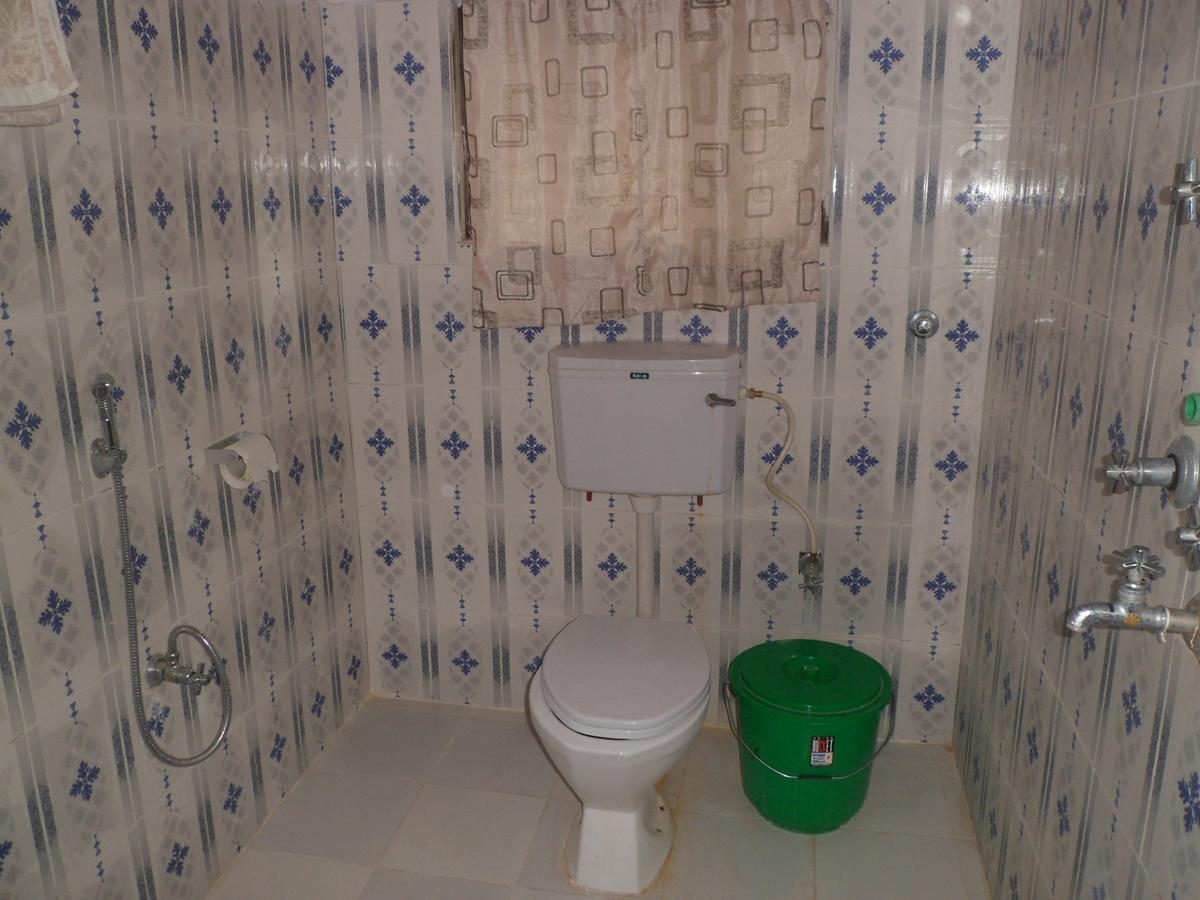 Forest Hideaway Resort Pvt Ltd Bardiya Bagian luar foto