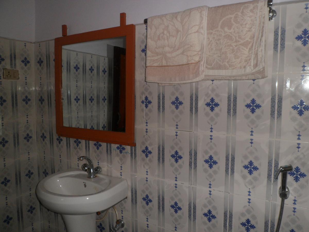 Forest Hideaway Resort Pvt Ltd Bardiya Bagian luar foto