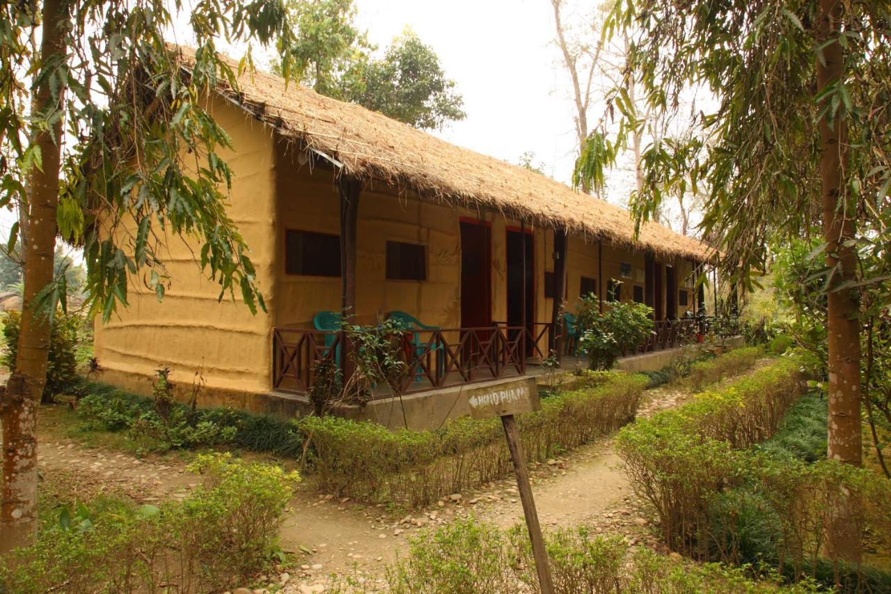 Forest Hideaway Resort Pvt Ltd Bardiya Bagian luar foto