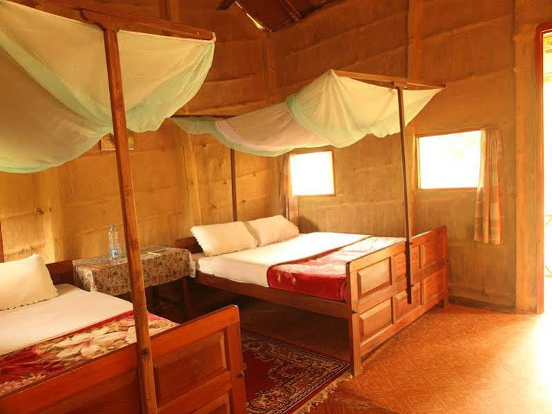 Forest Hideaway Resort Pvt Ltd Bardiya Bagian luar foto