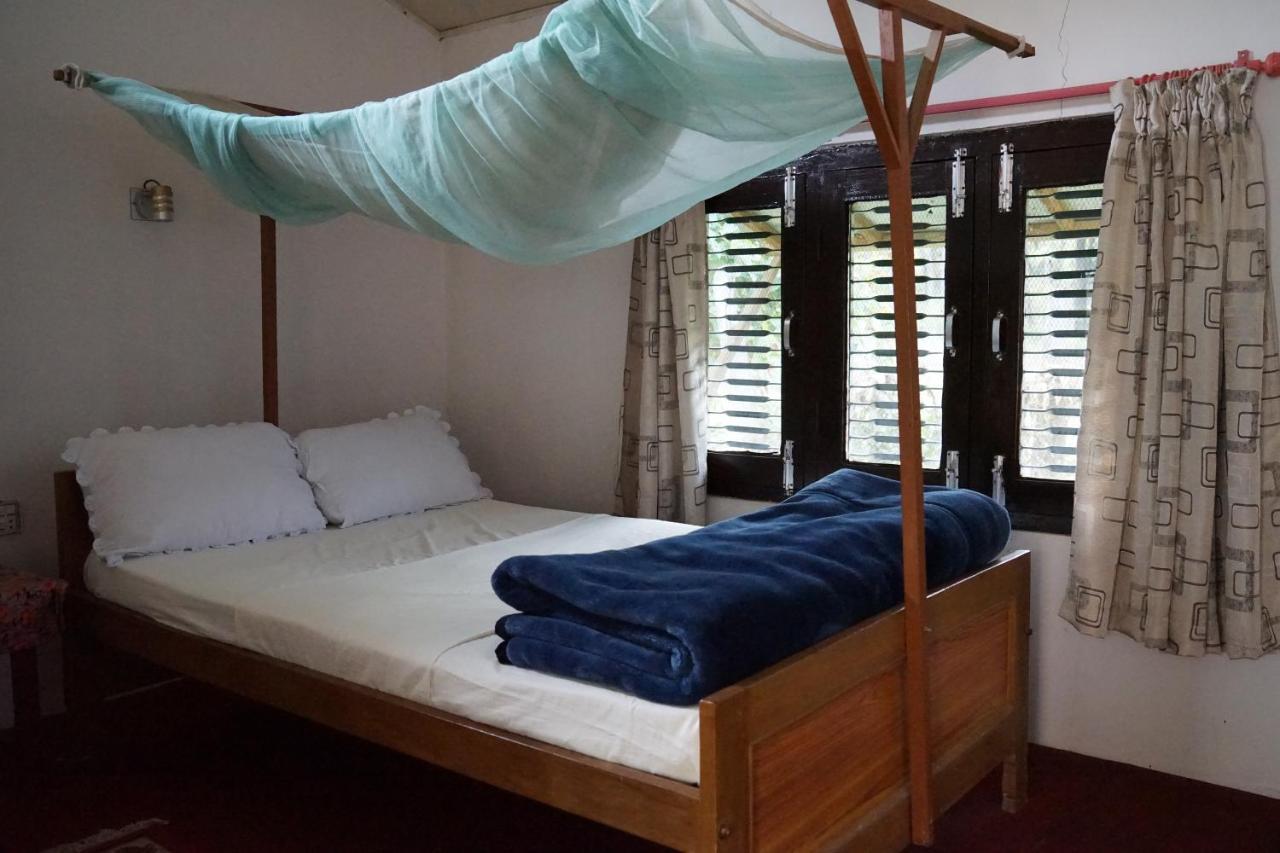 Forest Hideaway Resort Pvt Ltd Bardiya Bagian luar foto